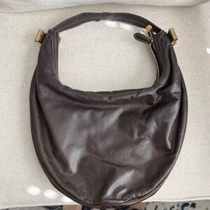 Gucci Duchessa Hobo Bag